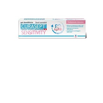 CURASEPT SENSITIV DENTIF INT