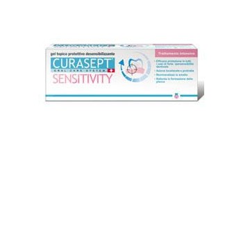 CURASEPT SENSITIVITYGELTOPIC