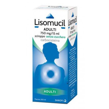 LISOMUCIL AD SCIR200MLS/Z750