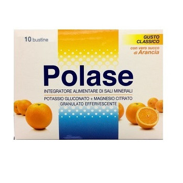 POLASE ARANCIA 10BUST