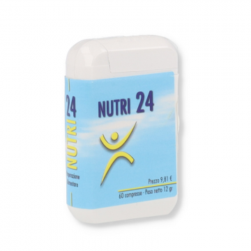 Nutri 24 60cpr