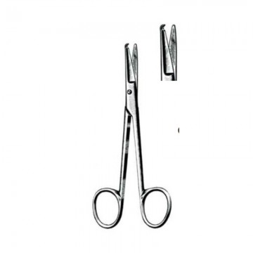 Set medic forb punti 13cm