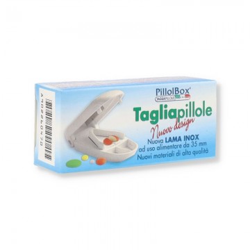 Pillolbox tagliapill