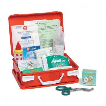 Medicazione pac dm 388 all2