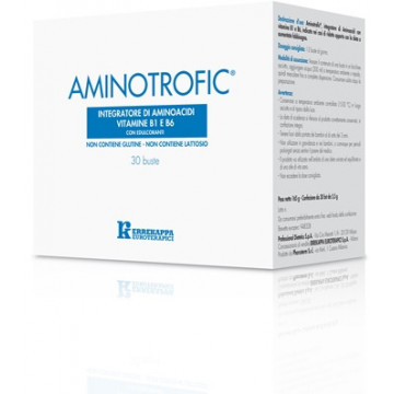 AMINOTROFIC 30BUST