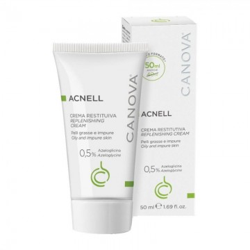 Acnell crema canova 50ml