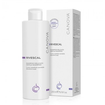 Rivescal shampoo del canova