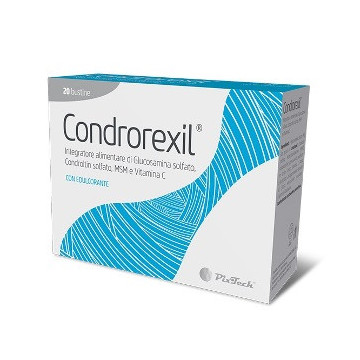 CONDROREXIL 20BUST