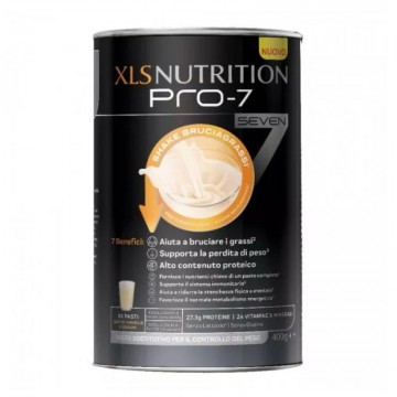 Xls nutrition pro 7 shake bruc