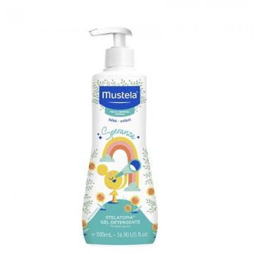 Mustela detergente del speranz