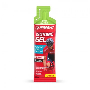 Enervit sport isotonic apple