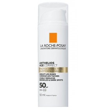 981243431_La Roche-Posay Anthelios Age Correct SPF50 anit-age_50ml