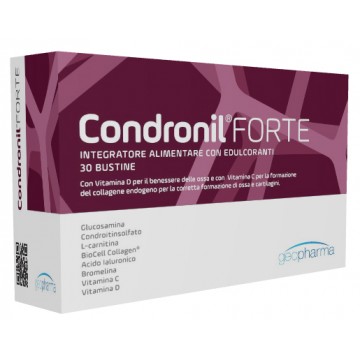 982134809_Condronil Forte - Integratore benessere articolazioni_30 Bustine