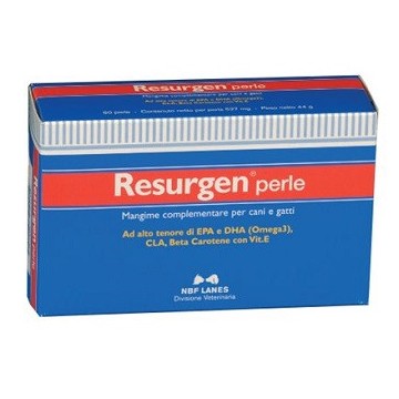 RESURGEN 60PRL