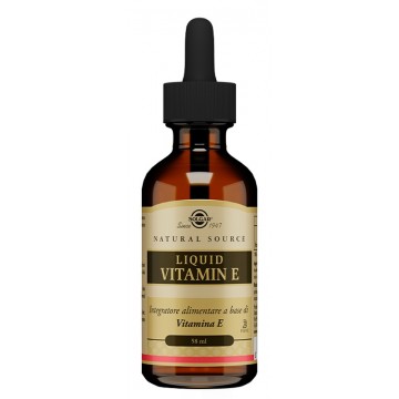 947153843_Solgar Liquid Vitamin E integratore antiossidante in gocce_58 ml