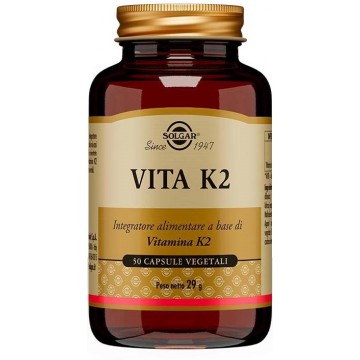 947456479_Solgar Vita K2 integratore salute ossa_50 capsule