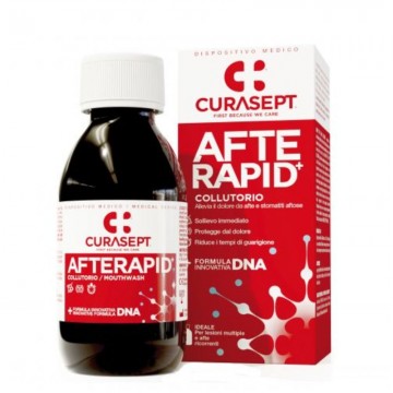 Curasept collut afterap125ml