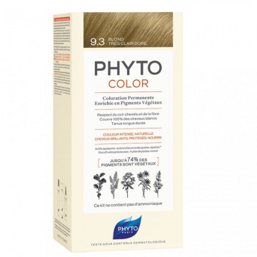 Phytocolor 9,3 biondo chsdor