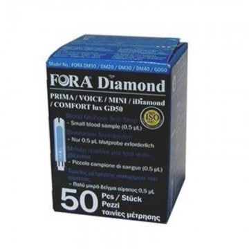 Fora diamond striscereatt50p