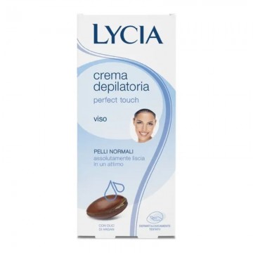 Lycia crema viso perf 50ml