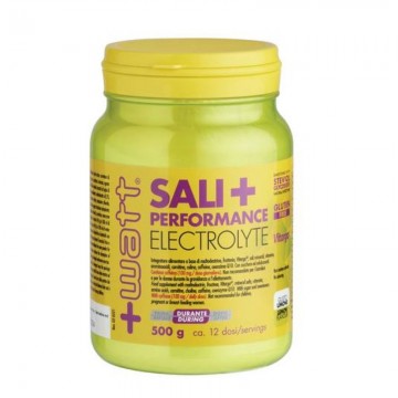 Sali+ performance electr lim