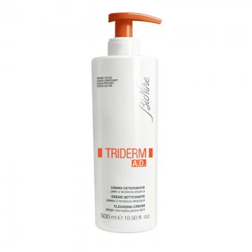 976104935_Bionike Triderm AD crema detergente pelle atopica_500ml
