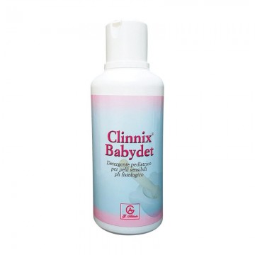 Clinnix babydet 500ml