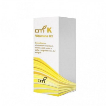 Oti k vitamina k2 gtt 20ml