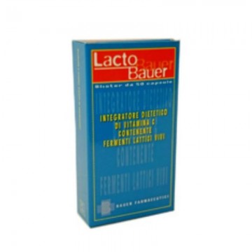 Lactobauer 40cps