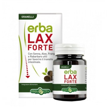 Erbalax forte granelli 30g