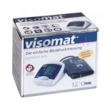 Visomat comfort eco nmispres