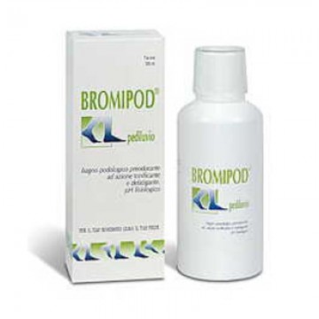 Bromipod pedil defatic 500ml