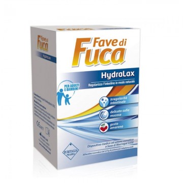 Fave di fuca hydralax 30bust