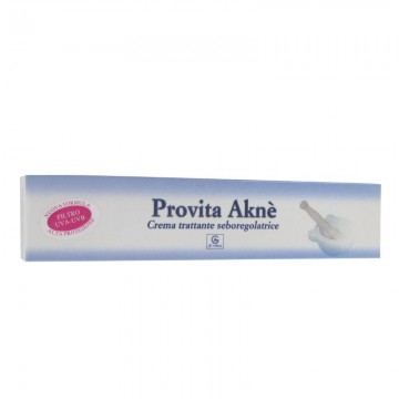 Provita akne crema 30ml