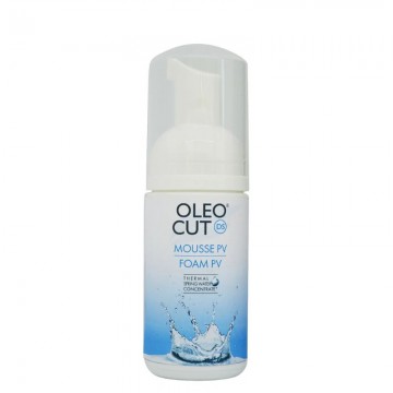 Oleocut mousse 100ml