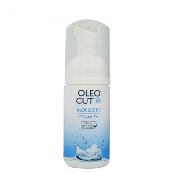 Oleocut mousse 100ml