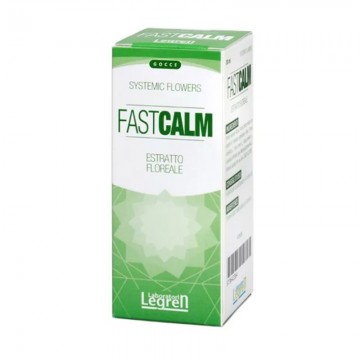 Fast calm 30ml gtt