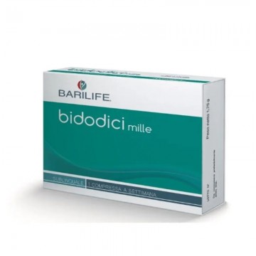 Barilife bidodici1000mcg5cpr