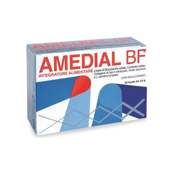 AMEDIAL BF 20BUST