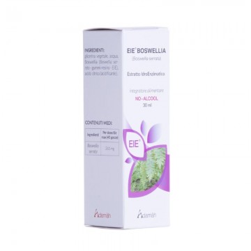 Eie boswellia 30ml gtt