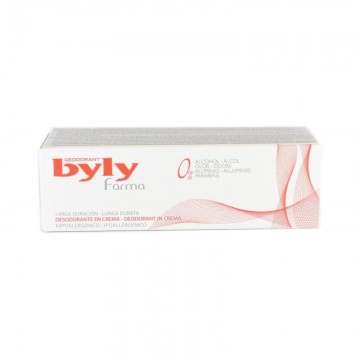 Byly deodorante 7 giorni30ml