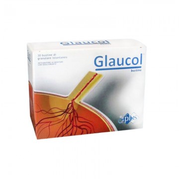 Glaucol 30bust