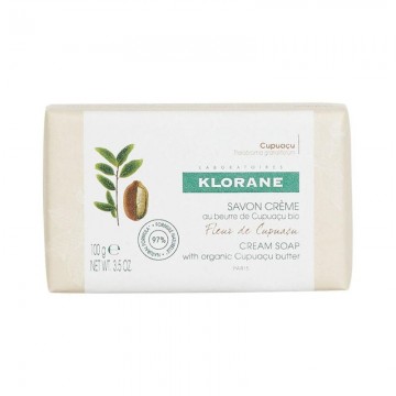 Klorane cr saponecupuacu100g