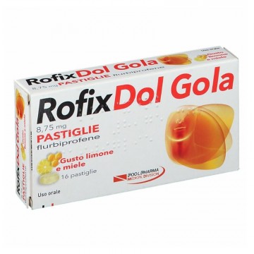 Rofixdol gola 16pastllimmiel