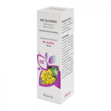 Eie elicriso 30ml gtt