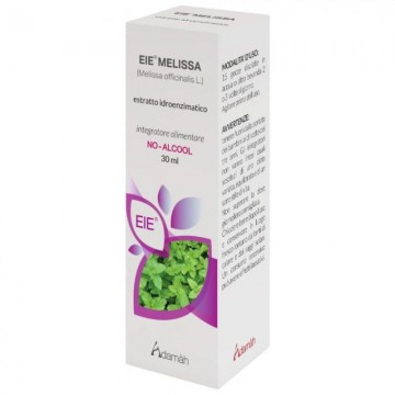 Eie melissa 30ml gtt