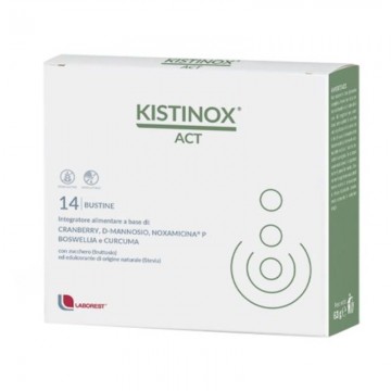 Kistinox act integratore...