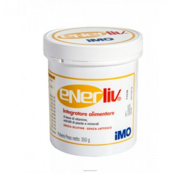 Enerliv 350g