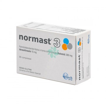 Epitech Group Normast 3 -...