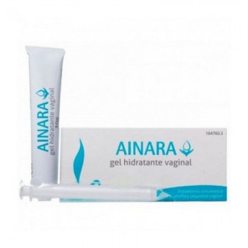 Ainara gel 30gconapplicatore